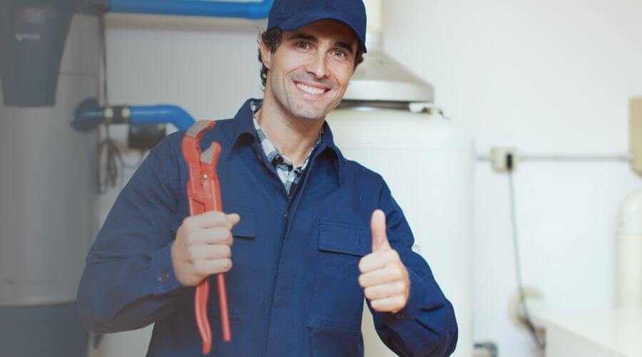 Professional same day plumber in Avon, NC